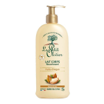Le petit olivier - lait corps nourrissant - huile d'argan 250ml Le petit olivier - lait corps nourrissant - huile d'argan 250ml