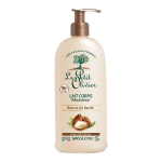 Le petit olivier - lait corps réparateur - beurre de karité 250ml Le petit olivier - lait corps réparateur - beurre de karité 250ml