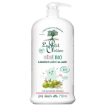 Le petit olivier - liniment ol�o - calcaire - b�b� bio - d�s la naissance 750ml