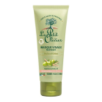 Le petit olivier - masque visage hydratant - huile d'olive & eau de rose 75ml
