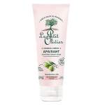 Le petit olivier masque visage hydratant huile d'olive et eau de rose 75ml