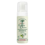 Le petit olivier mousse nettoyante extrait d'olive 150ml