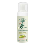 Le petit olivier - mousse nettoyante - extrait d'olive 150ml Le petit olivier - mousse nettoyante - extrait d'olive 150ml