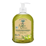 Le petit olivier - pur savon liquide de marseille - olive 300ml