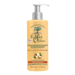 Le petit olivier soin rparateur baume de soin sans rinage 200ml
