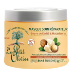 Le petit olivier soin r�parateur masque 330ml