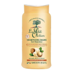 Le petit olivier soin rparateur shampooing baume 250ml