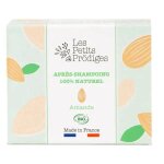 Les petits prodiges apr�s - shampoing amande bio 50g