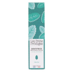 Les petits prodiges - hygine - dentifrice menthe - 75ml