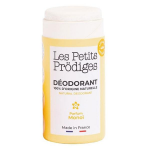 Les petits prodiges - hygiène - déodorant monoï - 40g Les petits prodiges - hygiène - déodorant monoï - 40g