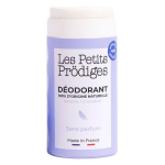 Les petits prodiges - hygiène - déodorant sans parfum - 40g Les petits prodiges - hygiène - déodorant sans parfum - 40g