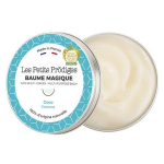 Les petits prodiges - soins - baume magique coco - 30ml Les petits prodiges - soins - baume magique coco - 30ml
