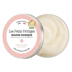 Les petits prodiges - soins - baume magique fleur de coton - 100ml