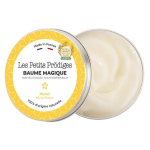 Les petits prodiges - soins - baume magique monoï - 100ml Les petits prodiges - soins - baume magique monoï - 100ml