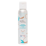 Les petits prodiges - soins - poudre nettoyante visage coco - bio - 25g
