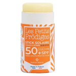 Les petits prodiges - solaires - stick solaire - spf 50 - 15g Les petits prodiges - solaires - stick solaire - spf 50 - 15g