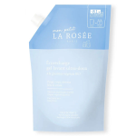Mon petit la rose ecorecharge gel lavant ultra - doux  la glycrine vgtale bio 800ml