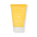 Mon petit rosée lait solaire spf50 + à l'huile d'abricot bio - 125 ml Mon petit rosée lait solaire spf50 + à l'huile d'abricot bio - 125 ml