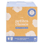 Les petites choses coupe menstruelle taille m