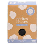 Les petites choses culotte de règles coton bio taille s Les petites choses culotte de règles coton bio taille s