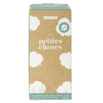 Les petites choses tampons bio avec applicateurs flux super 14 unit�s