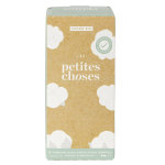 Les petites choses tampons bio avec applicateurs flux normal 16 unit�s