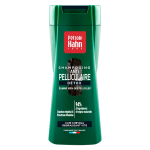 Petrole hahn antipelliculaire détox au charbon purifiant 250ml Petrole hahn antipelliculaire détox au charbon purifiant 250ml