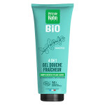 Ptrole hahn bio gel douche fracheur 4 en 1 eucalyptus 250ml