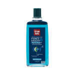 Petrole hahn bleu lotion tonique force 5 protection cheveux blancs ou gris 300ml