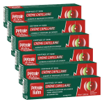 Petrole hahn coiffant crme de coiffage 100ml - lot de 6