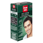 Petrole hahn crme colorante douce sans ammoniaque n10 noir