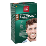 Petrole hahn crme colorante douce sans ammoniaque n40 chtain naturel