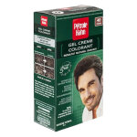 Petrole hahn crme colorante douce sans ammoniaque n40 chtain naturel