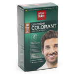 Petrole hahn crme colorante douce sans ammoniaque n50 chtain clair