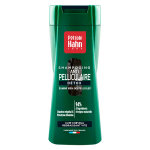 Petrole hahn shampooing antipelliculaire dtox au charbon purifiant 250ml