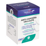 Pharm nature micronutrition anti - capitons cellulite 360g