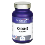 Pharm nature micronutrition chrome picolinate 60 glules