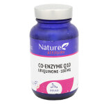Pharm nature micronutrition co - enzyme q10 30 gélules Pharm nature micronutrition co - enzyme q10 30 gélules