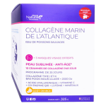 Pharm nature micronutrition collagène marin de l'atlantique 325g Pharm nature micronutrition collagène marin de l'atlantique 325g