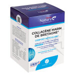 Pharm nature micronutrition collagne marin de bretagne 450g