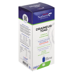Pharm nature micronutrition draineur 7240 500ml