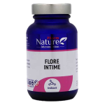 Pharm nature micronutrition flore intime 30 glules