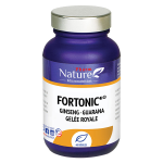 Pharm nature micronutrition fortonic 40 glules