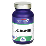 Pharm nature micronutrition l - glutamine 60 glules