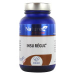 Pharm nature micronutrition insu régul 30 gélules Pharm nature micronutrition insu régul 30 gélules