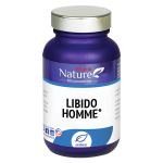 Pharm nature micronutrition libido homme 60 glules