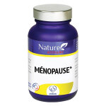 Pharm nature micronutrition ménopause 60 gélules Pharm nature micronutrition ménopause 60 gélules