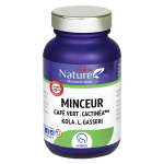 Pharm nature micronutrition minceur 60 glules