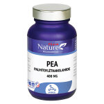Pharm nature micronutrition pea 400mg 60 g�lules