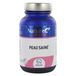 Pharm nature micronutrition peau saine 60 g�lules